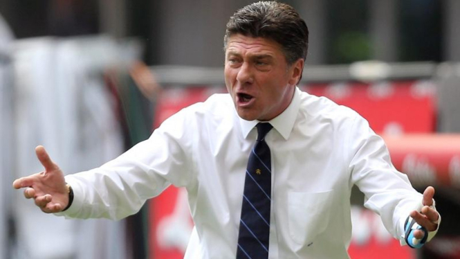 Walter Mazzarri