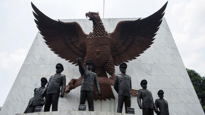 Pancasila.