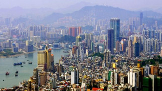Routinity in Macau