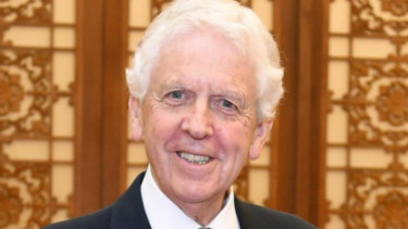 Charles Powell