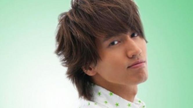 Jerry Yan dan kehidupan misterinya