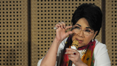 Titiek Puspa