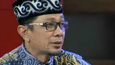 Ustaz Wijayanto