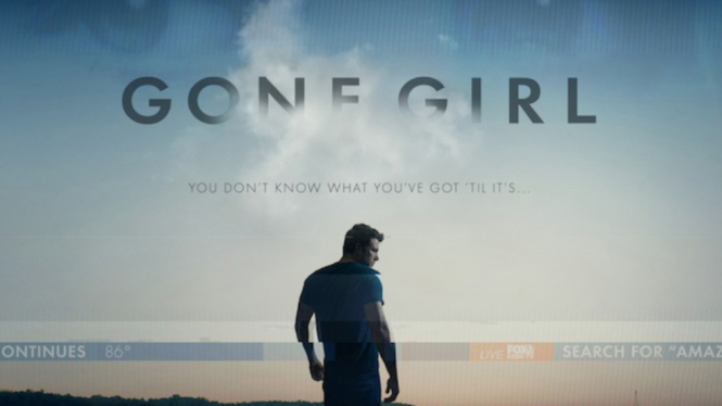 film gone girl