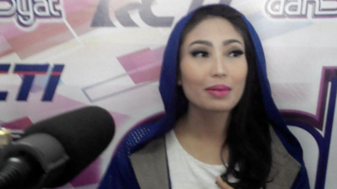 Ayu Dewi