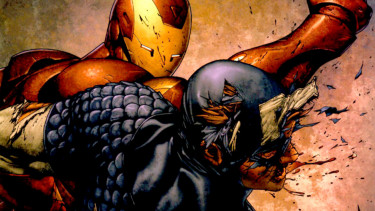 duel ironman