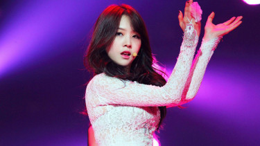 Personel Girls Day Minah 