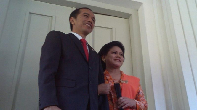 Joko Widodo