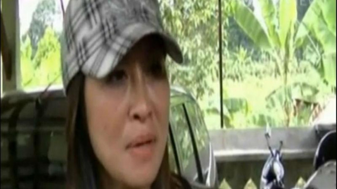 Kompol Yuni Purwanti Kusuma Dewi