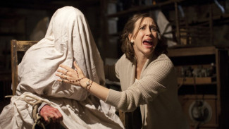 Post-Credit di Film The Conjuring 3: The Devil Made Me Do It Dihapus