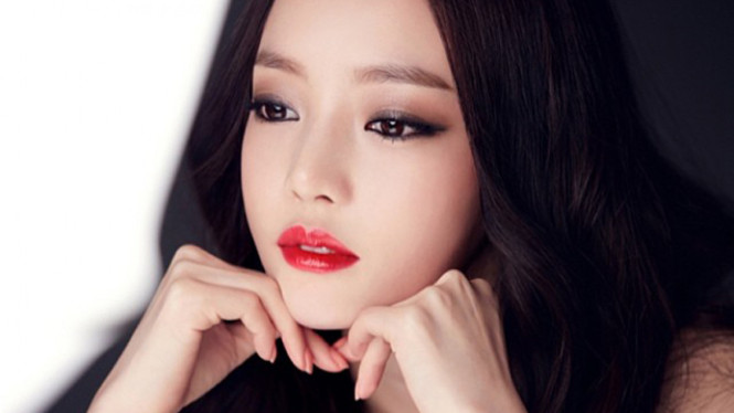 Goo Hara