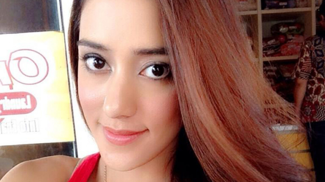 Fairuz A Rafiq 