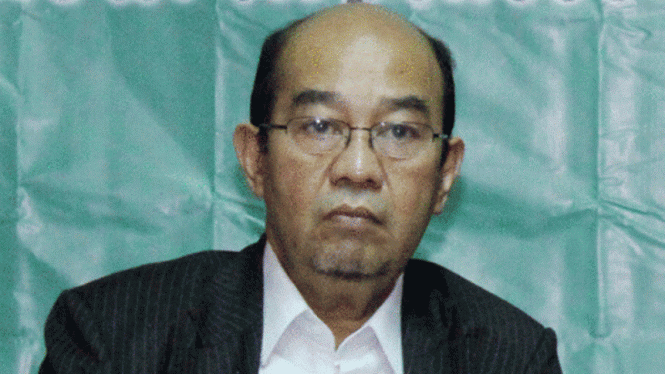Harry Azhar Azis