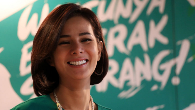 Astrid Tiar