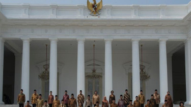 Kabinet Jokowi-JK