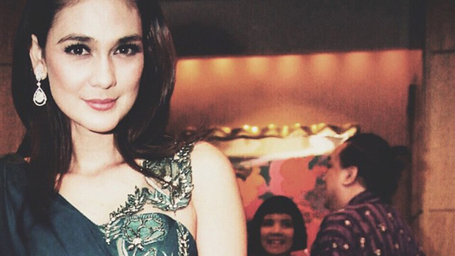 Luna Maya