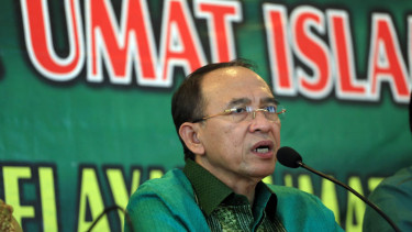 Suryadharma Ali.