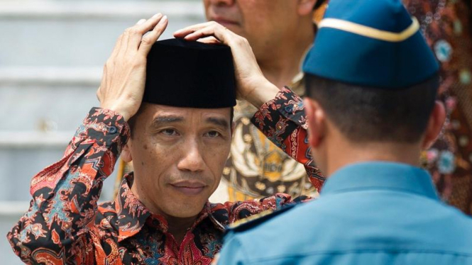Joko Widodo