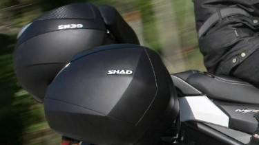 (Ilustrasi) Boks SHAD