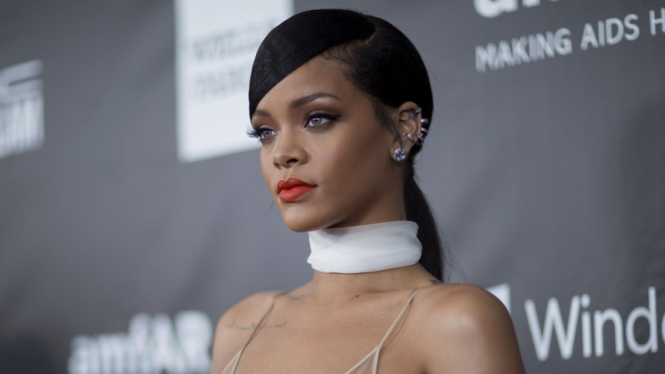 Rihanna