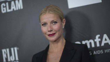 Gwyneth Paltrow.