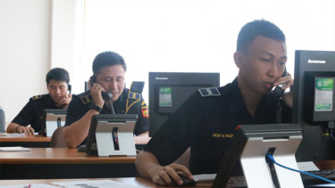 Direktorat Jendra Bea dan Cukai RI