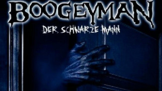 Ada di Seluruh Dunia, Hantu Boogeyman Penculik Anak Nakal