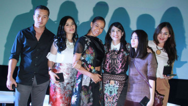 Reuni Ada Apa dengan Cinta