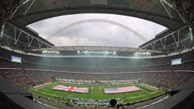 Stadion Wembley