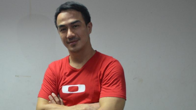 Joe Taslim
