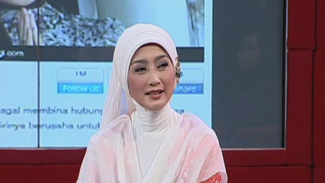 Desy Ratnasari