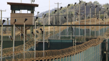 Penjara Teluk Guantanamo