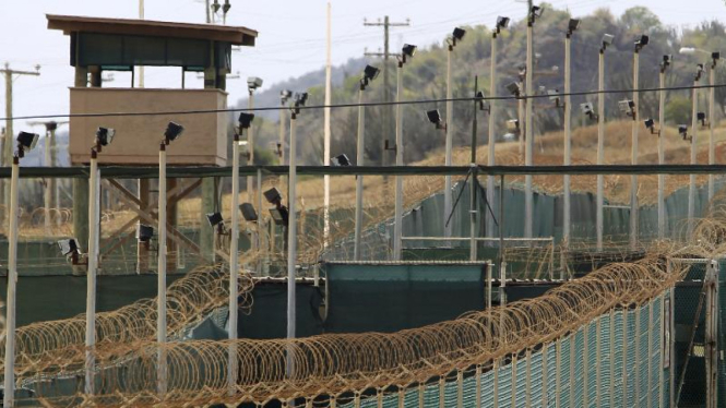 Penjara Teluk Guantanamo