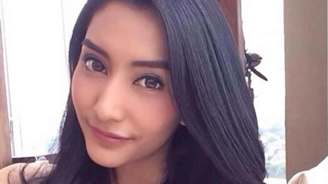 Tyas Mirasih.