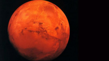 Planet Mars