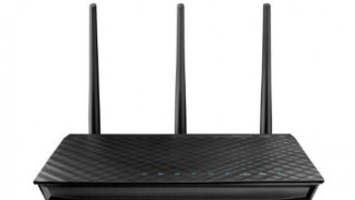 Lima Langkah Membuat WiFi Lebih Cepat