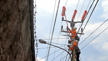 Instalasi Listrik Industri