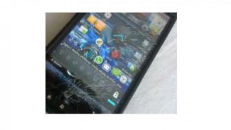 Kaca Pelindung Smartphone Ini Makin Kuat