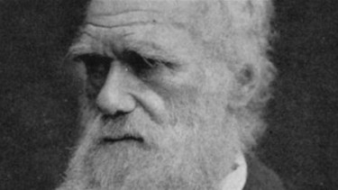 Charles Darwin
