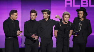One Direction
