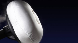 Waspada Teror Airbag Palsu!