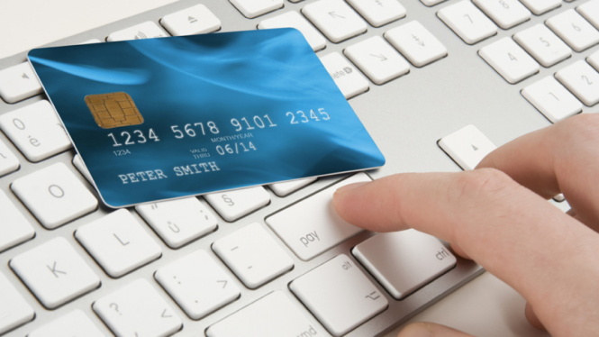 Ilustrasi E-commerce