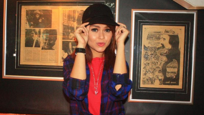 Siti Liza