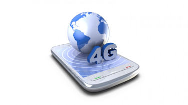 Ilustrasi 4G