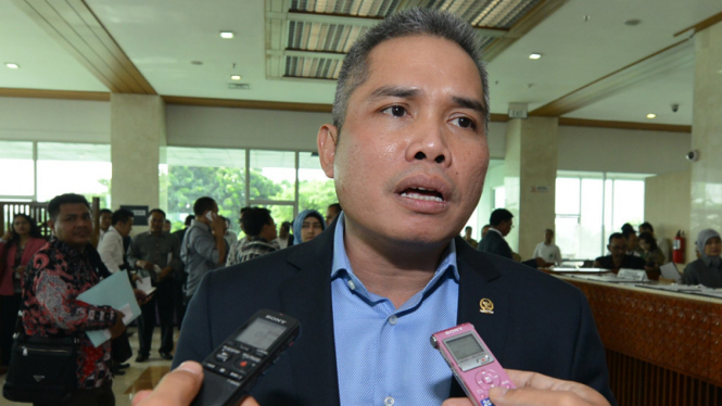Achmad Hafisz Tohir