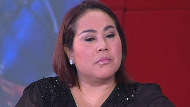 Nunung Srimulat