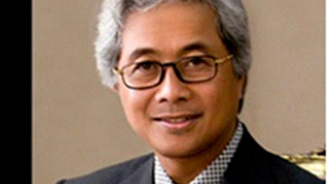 Direktur Utama PT Pertamina (Persero), Dwi Sutjipto.