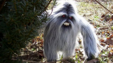 Yeti.