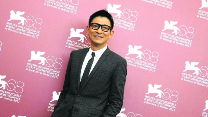 Andy Lau