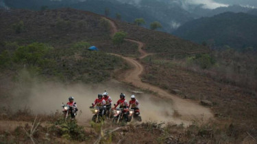 Viar Jelajah Indonesia